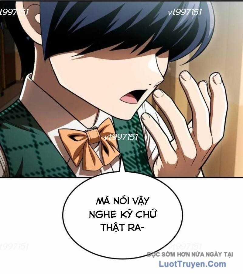 Món Đồ Chơi - Chương 63 - Trang 134