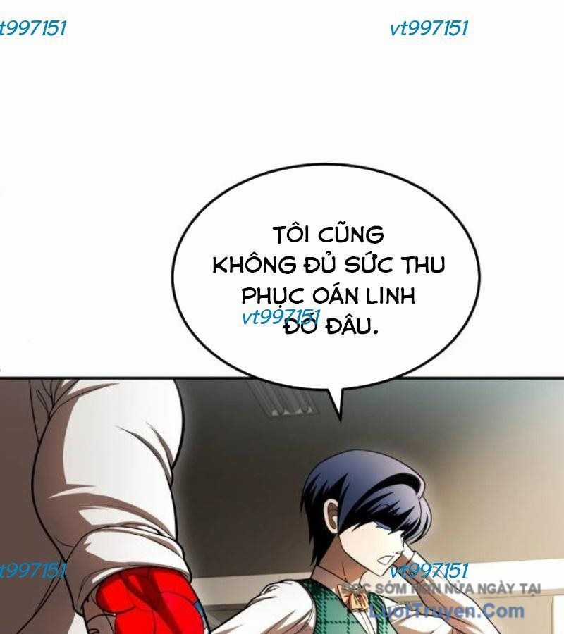 Món Đồ Chơi - Chương 63 - Trang 135