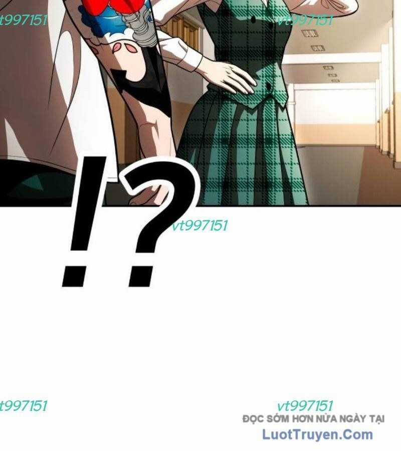 Món Đồ Chơi - Chương 63 - Trang 136