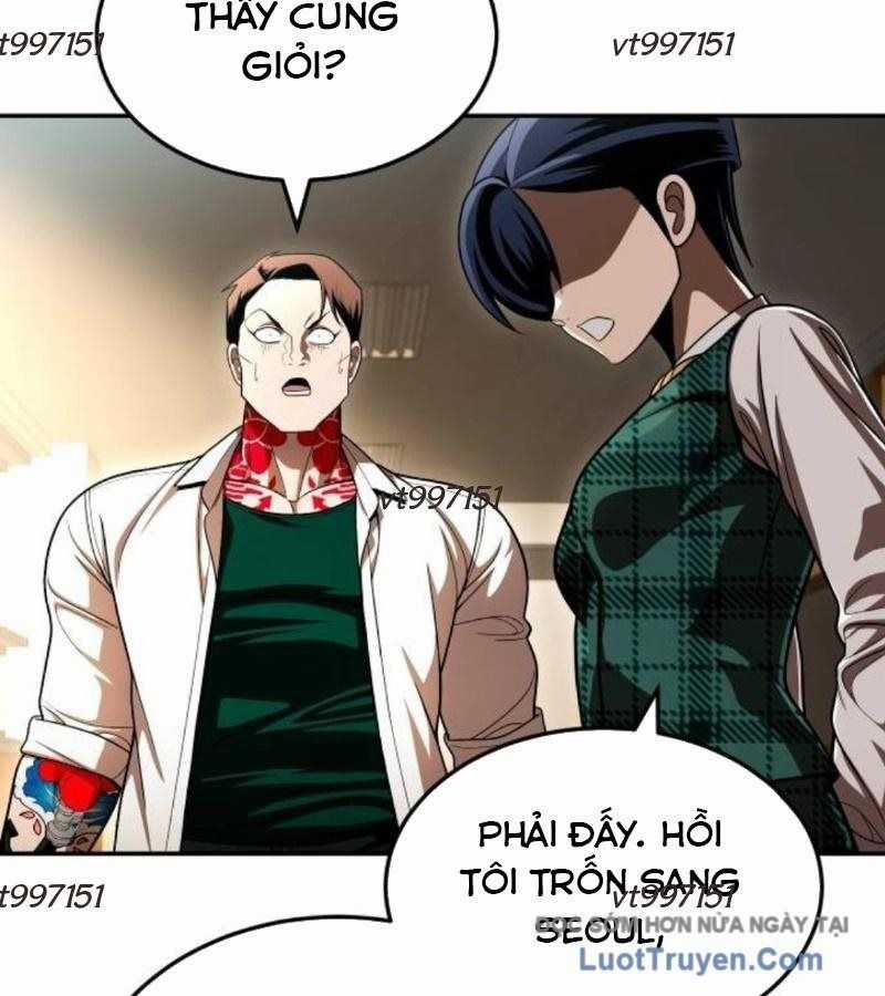 Món Đồ Chơi - Chương 63 - Trang 141