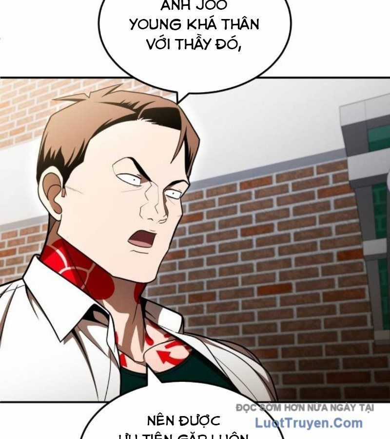 Món Đồ Chơi - Chương 63 - Trang 220