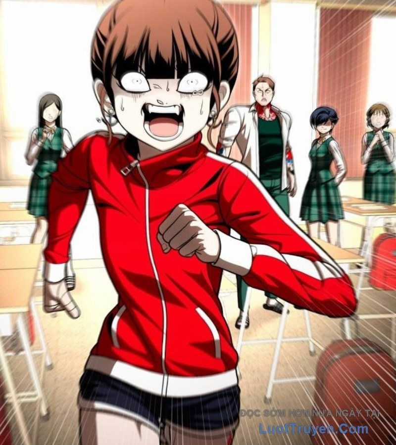 Món Đồ Chơi - Chương 63 - Trang 67