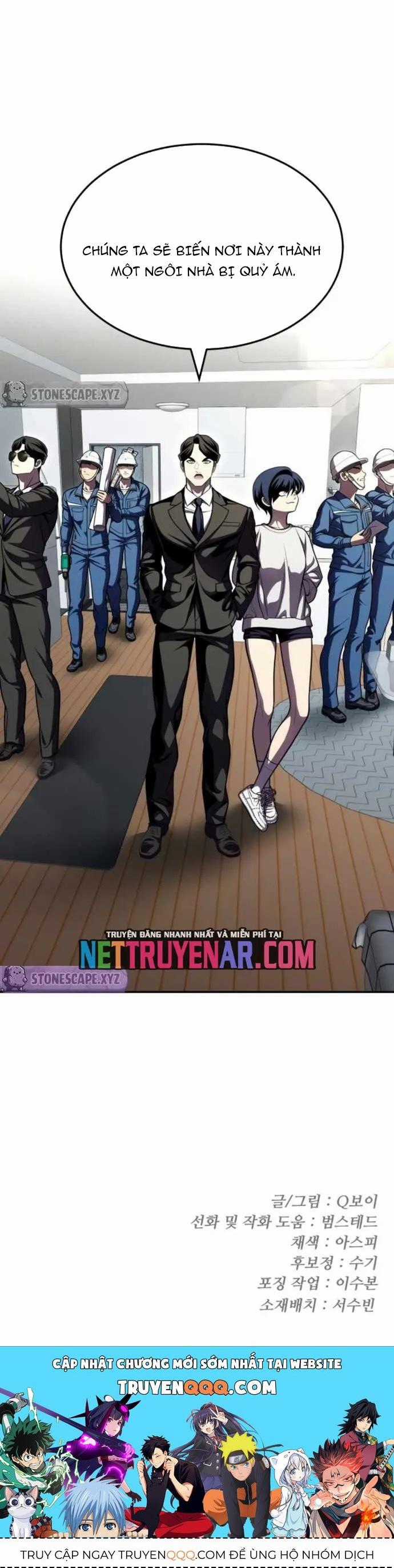 Món Đồ Chơi - Chương 64.1 - Trang 20