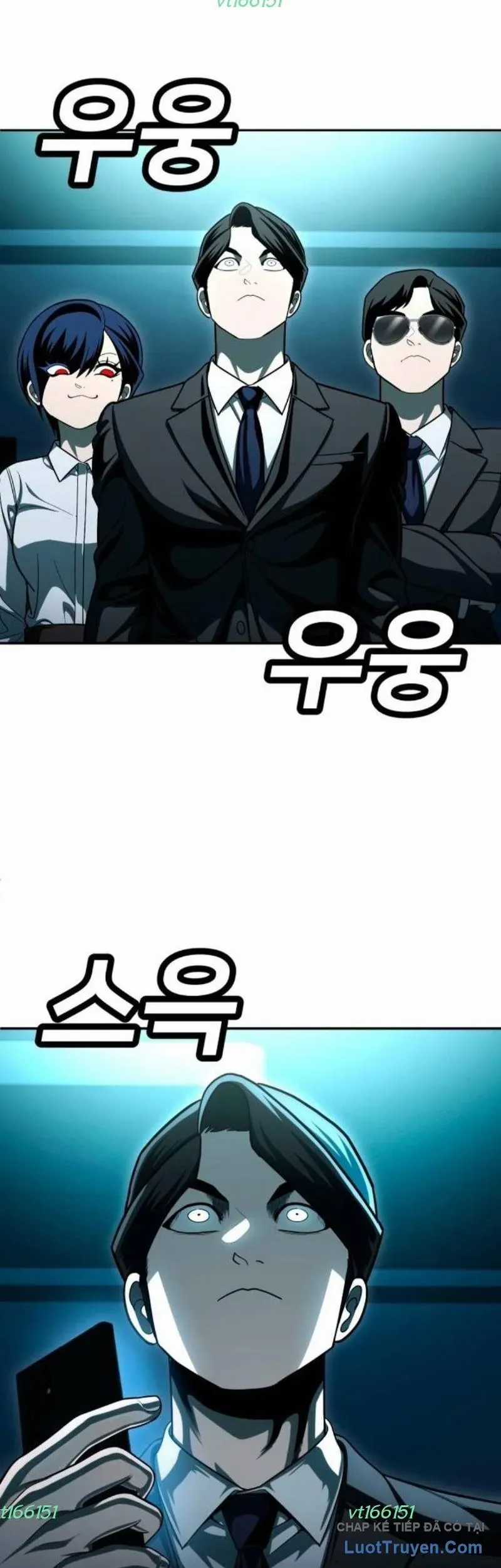 Món Đồ Chơi - Chương 66 - Trang 11