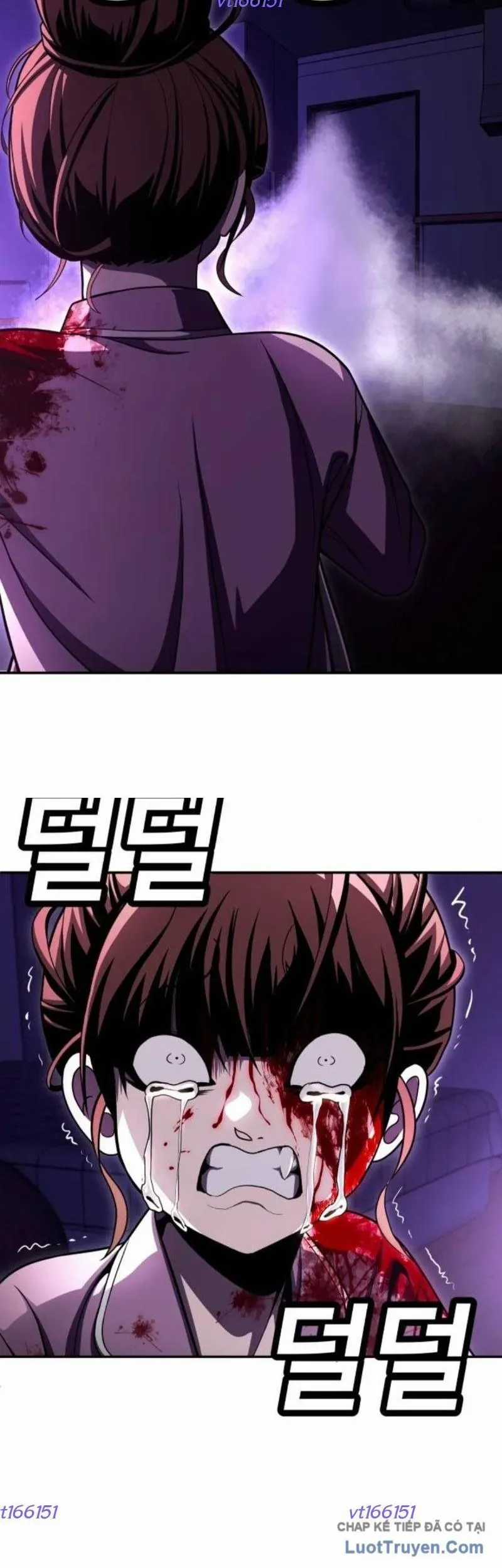 Món Đồ Chơi - Chương 66 - Trang 101