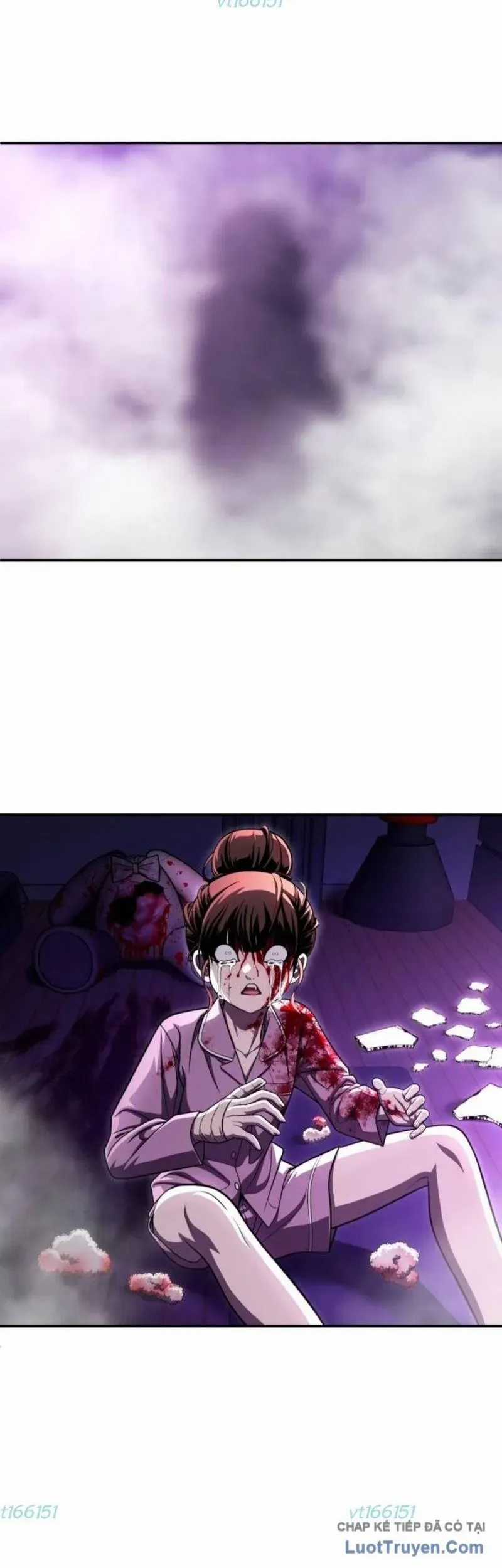 Món Đồ Chơi - Chương 66 - Trang 103