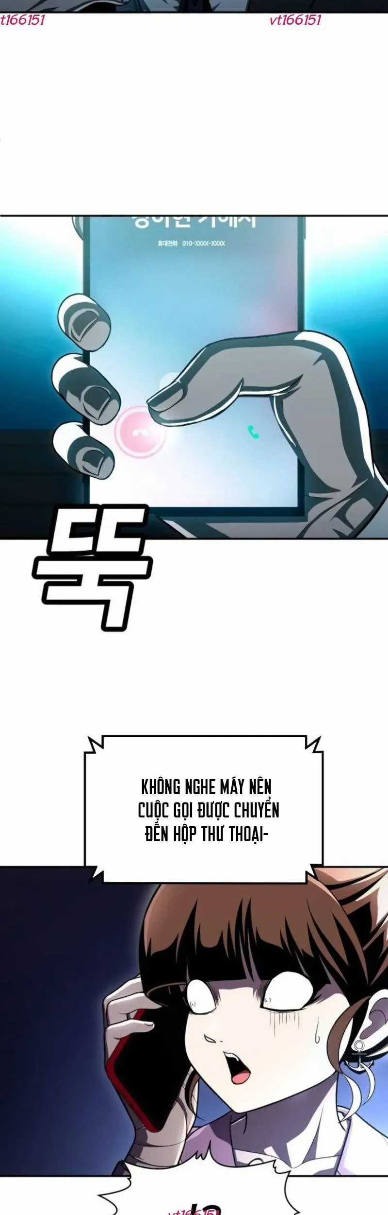 Món Đồ Chơi - Chương 66 - Trang 12