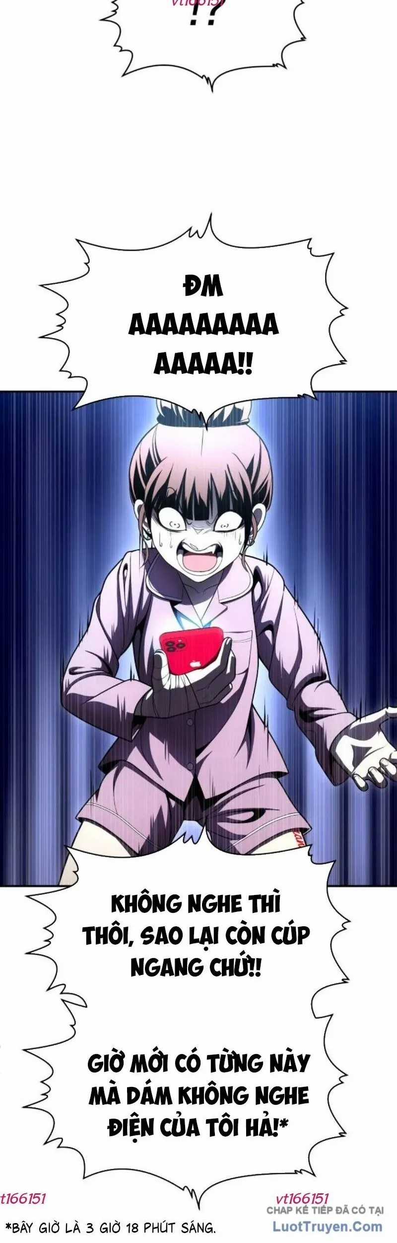 Món Đồ Chơi - Chương 66 - Trang 13