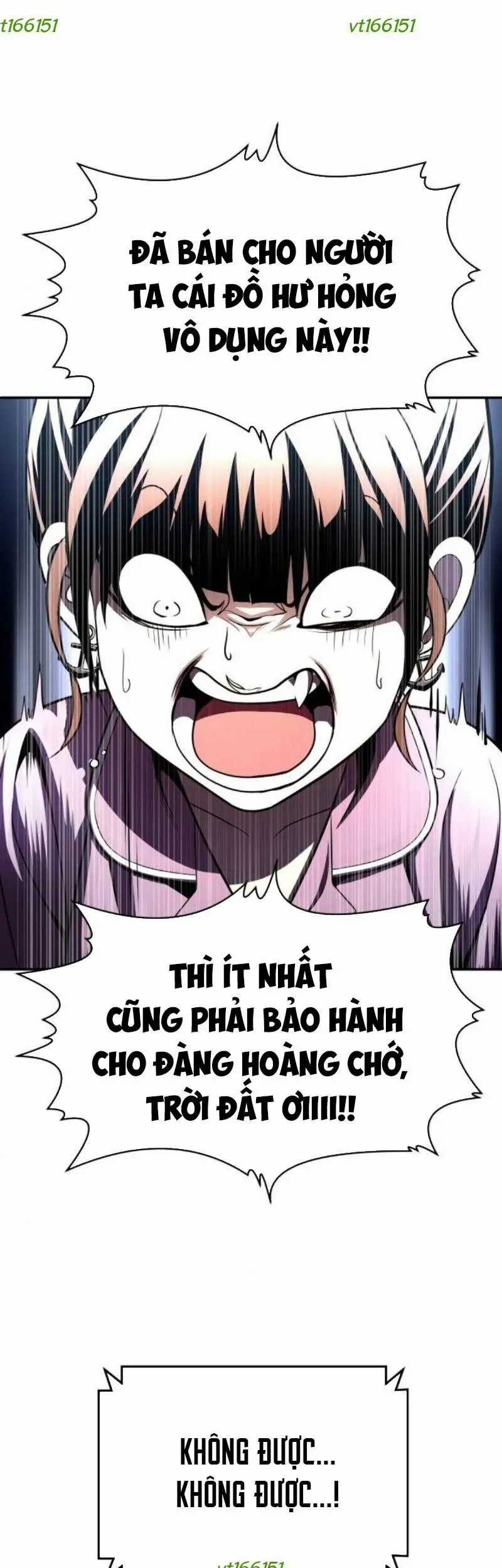 Món Đồ Chơi - Chương 66 - Trang 14