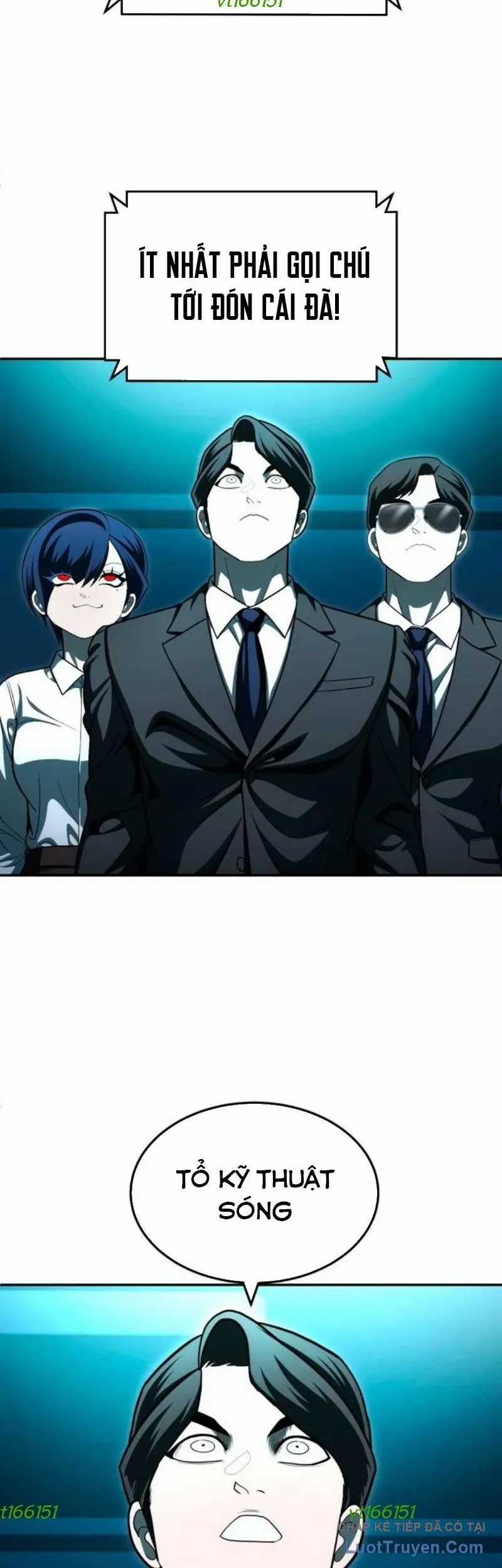 Món Đồ Chơi - Chương 66 - Trang 15