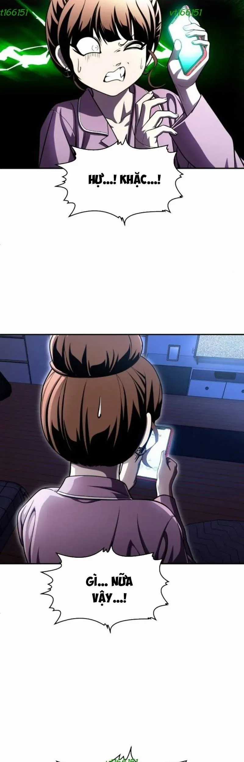 Món Đồ Chơi - Chương 66 - Trang 18