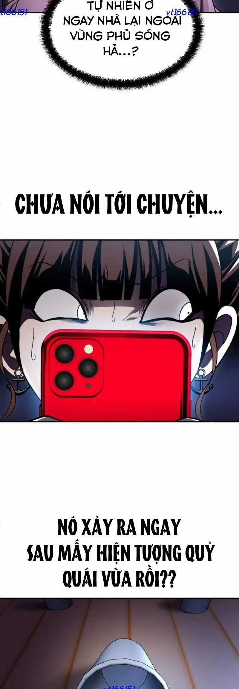 Món Đồ Chơi - Chương 66 - Trang 20