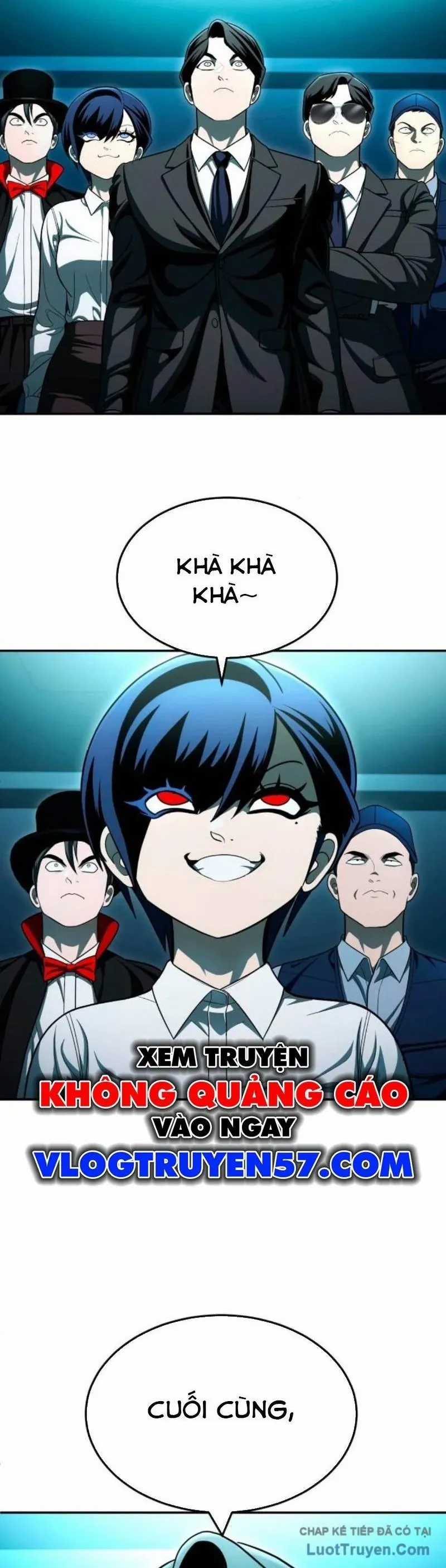 Món Đồ Chơi - Chương 66 - Trang 3