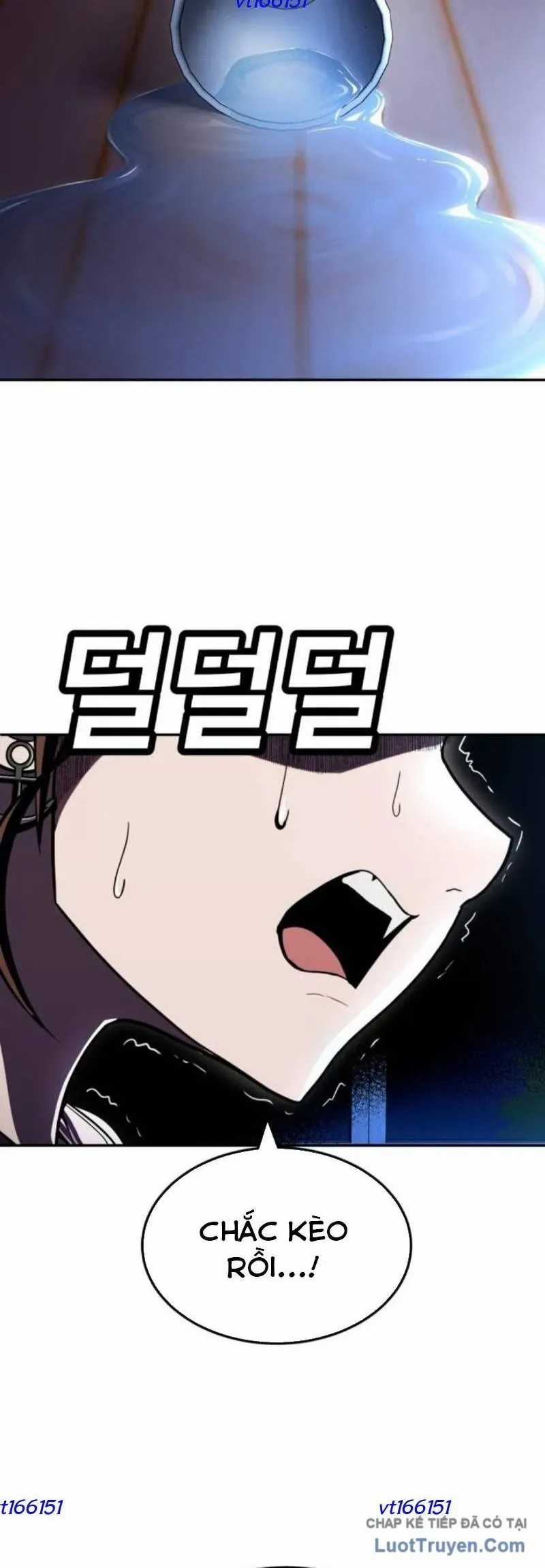 Món Đồ Chơi - Chương 66 - Trang 21