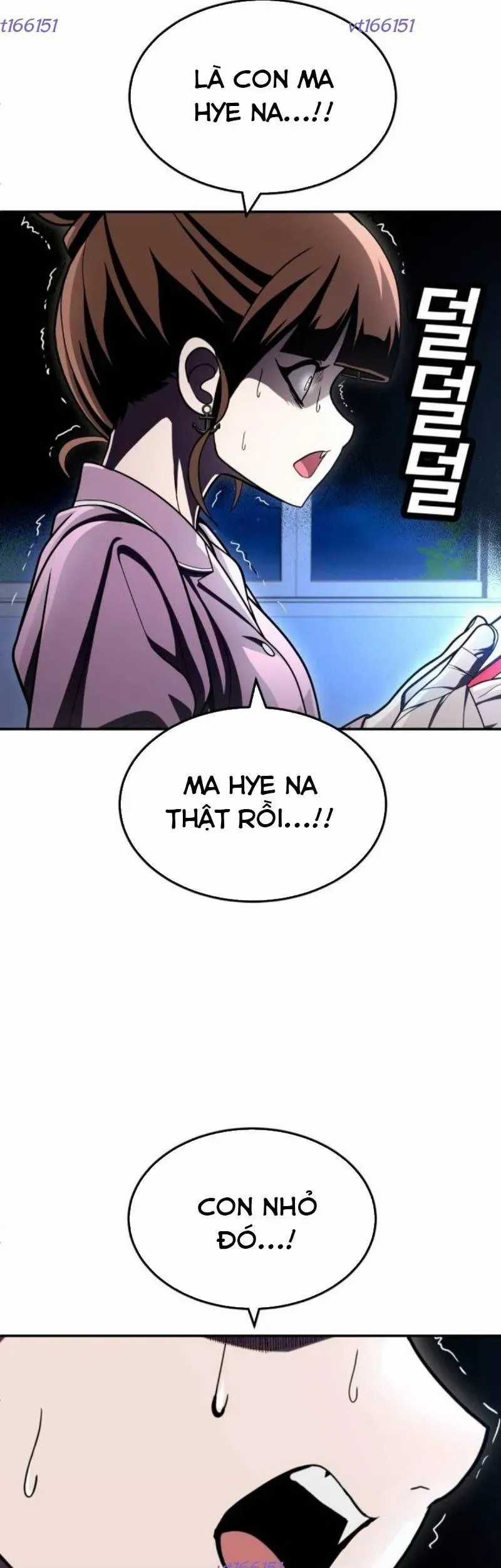 Món Đồ Chơi - Chương 66 - Trang 22