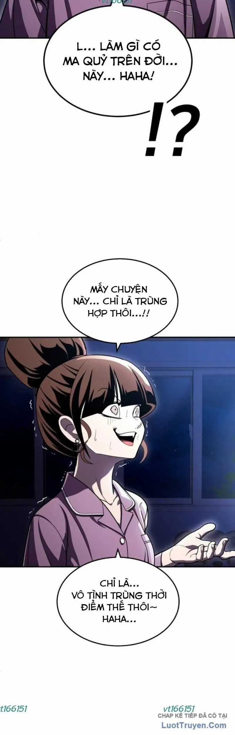 Món Đồ Chơi - Chương 66 - Trang 25
