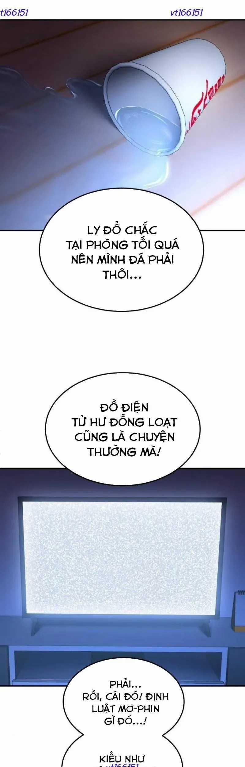 Món Đồ Chơi - Chương 66 - Trang 26