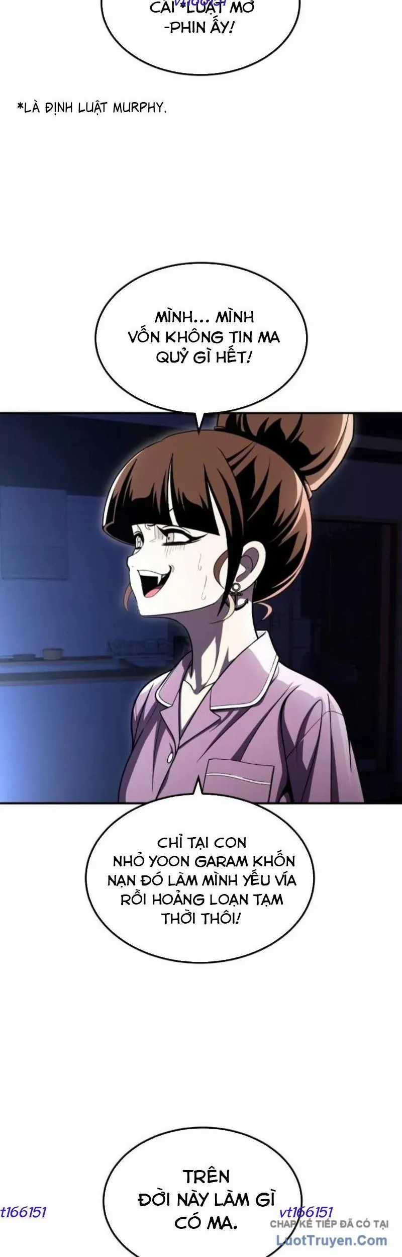 Món Đồ Chơi - Chương 66 - Trang 27