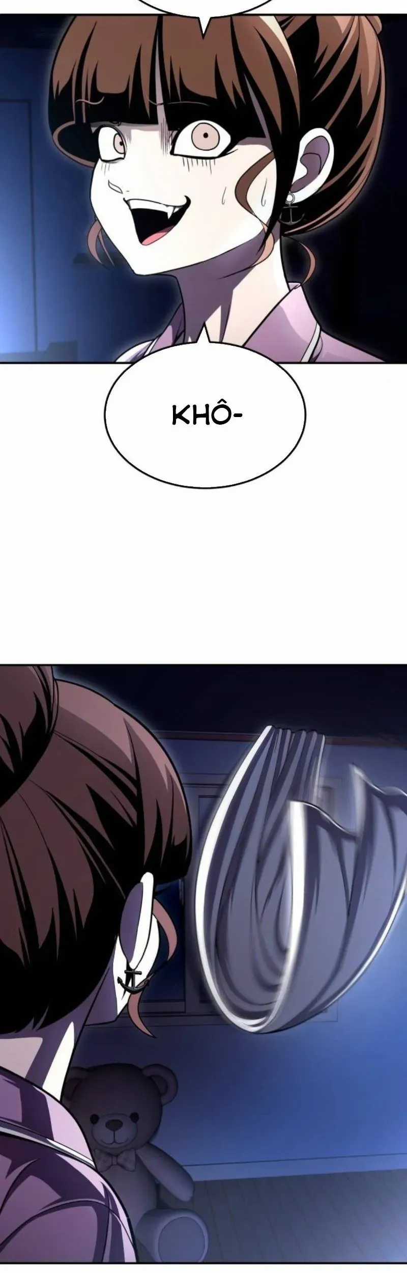 Món Đồ Chơi - Chương 66 - Trang 28