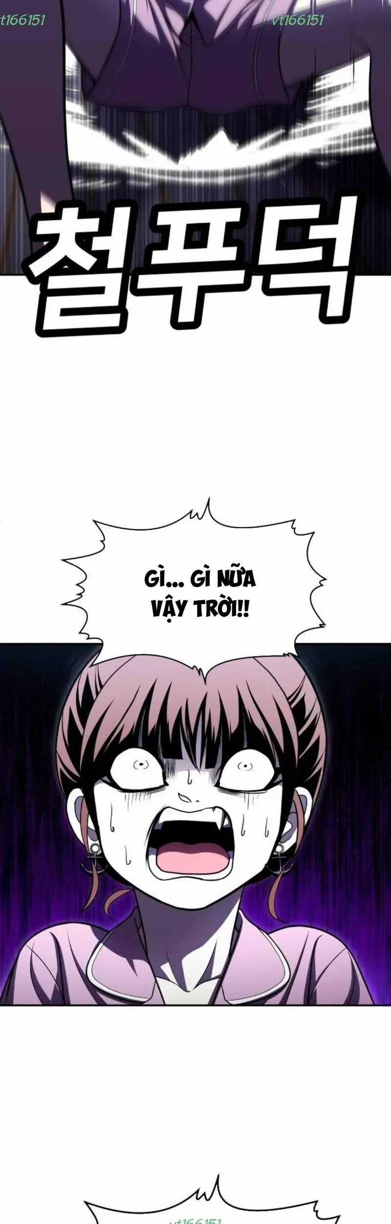 Món Đồ Chơi - Chương 66 - Trang 34