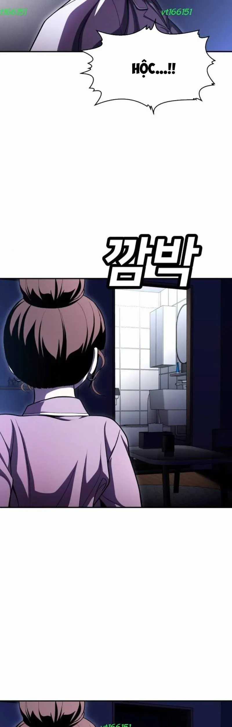 Món Đồ Chơi - Chương 66 - Trang 36