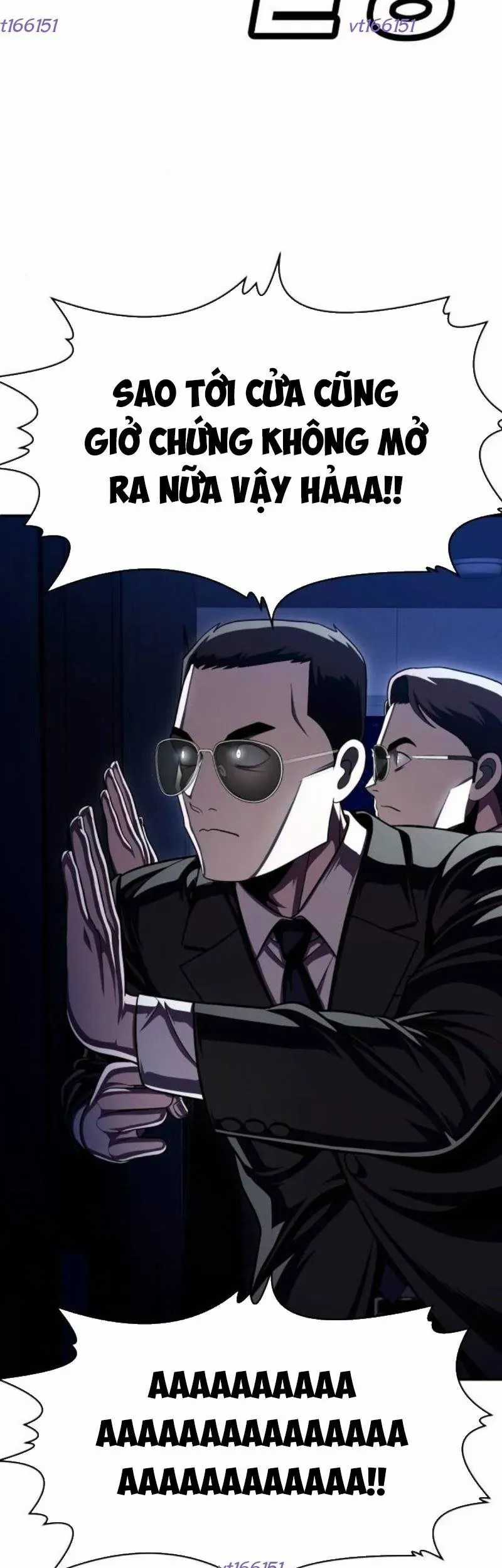 Món Đồ Chơi - Chương 66 - Trang 46