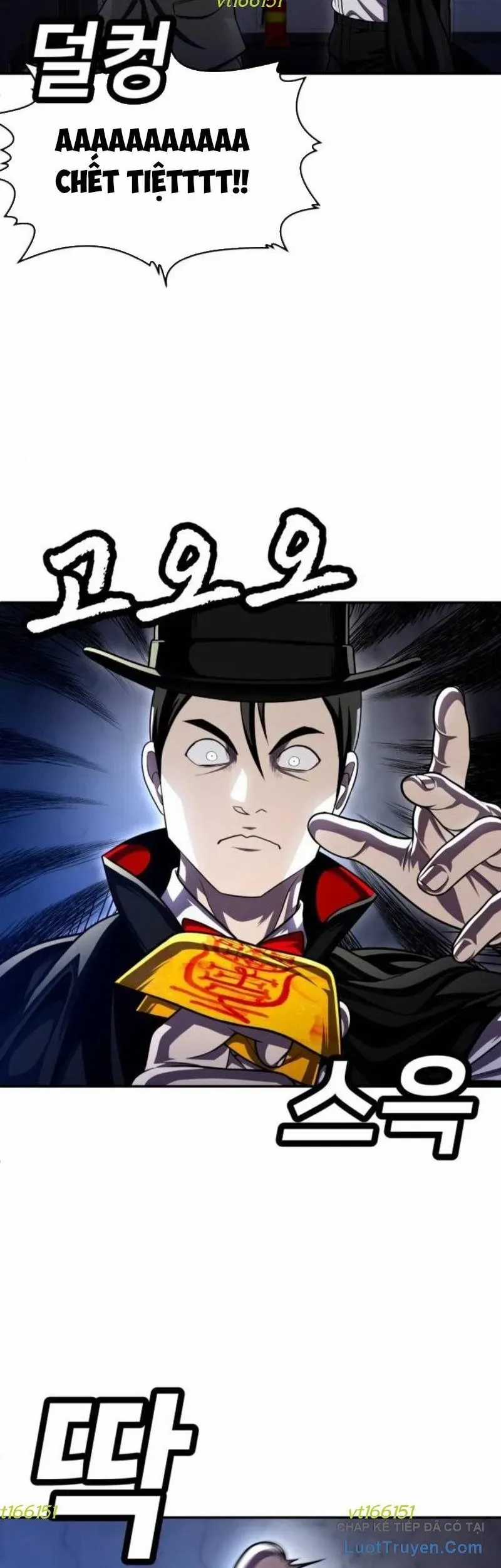 Món Đồ Chơi - Chương 66 - Trang 49