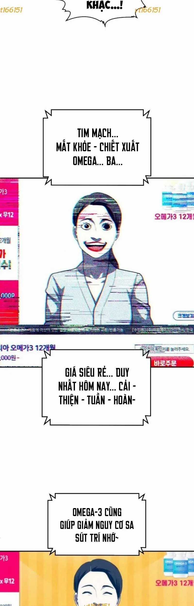 Món Đồ Chơi - Chương 66 - Trang 60