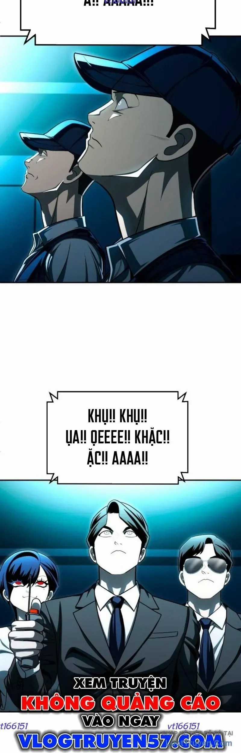 Món Đồ Chơi - Chương 66 - Trang 75