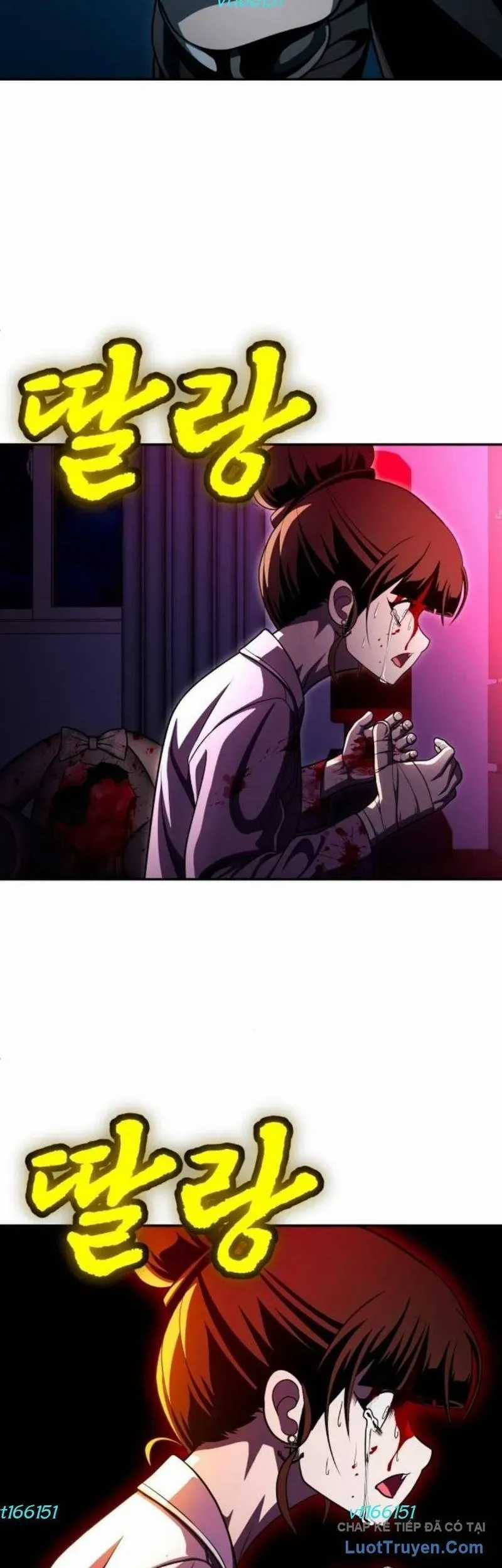 Món Đồ Chơi - Chương 66 - Trang 77