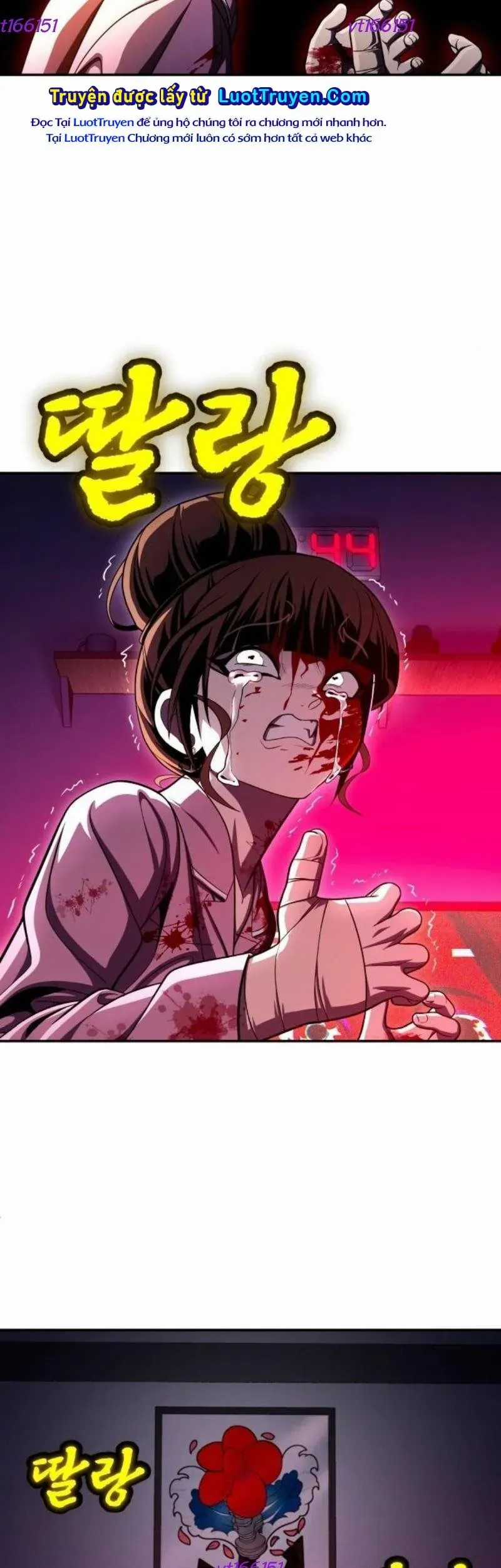 Món Đồ Chơi - Chương 66 - Trang 78