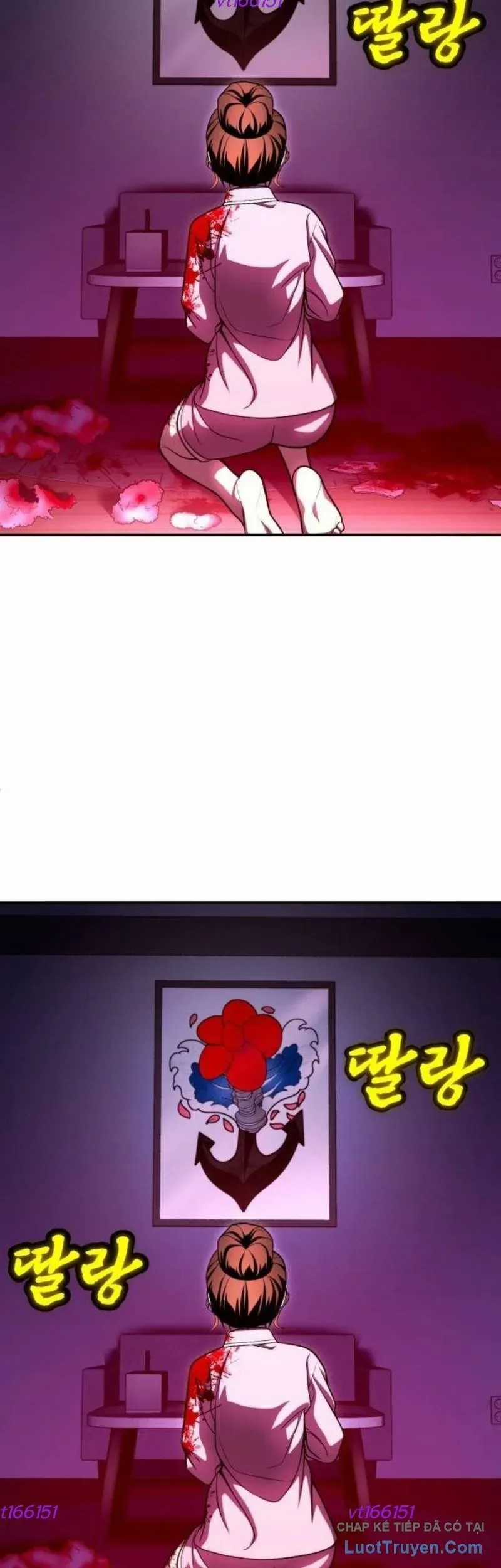 Món Đồ Chơi - Chương 66 - Trang 79