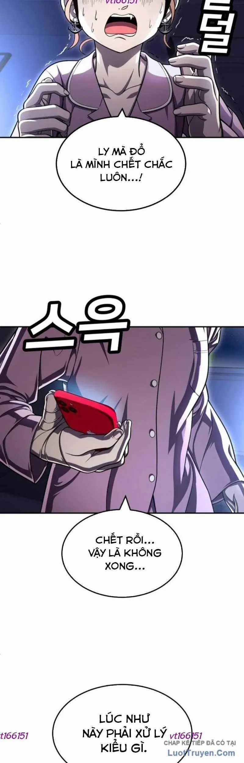 Món Đồ Chơi - Chương 66 - Trang 9