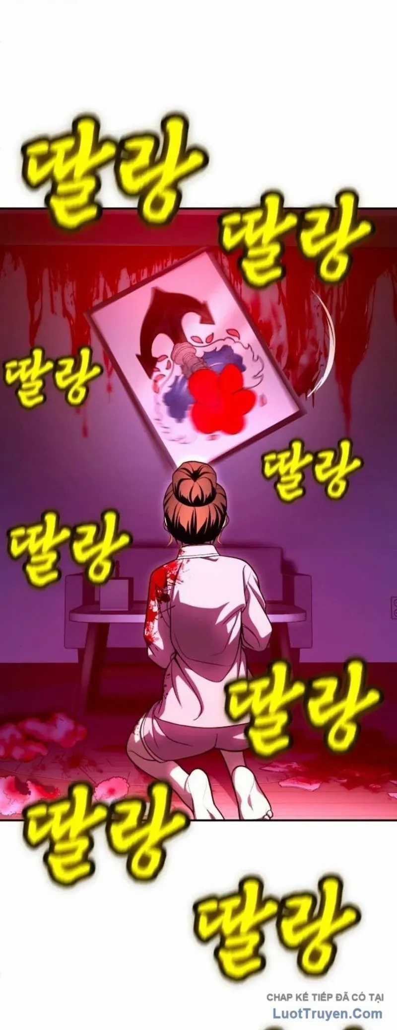 Món Đồ Chơi - Chương 66 - Trang 81