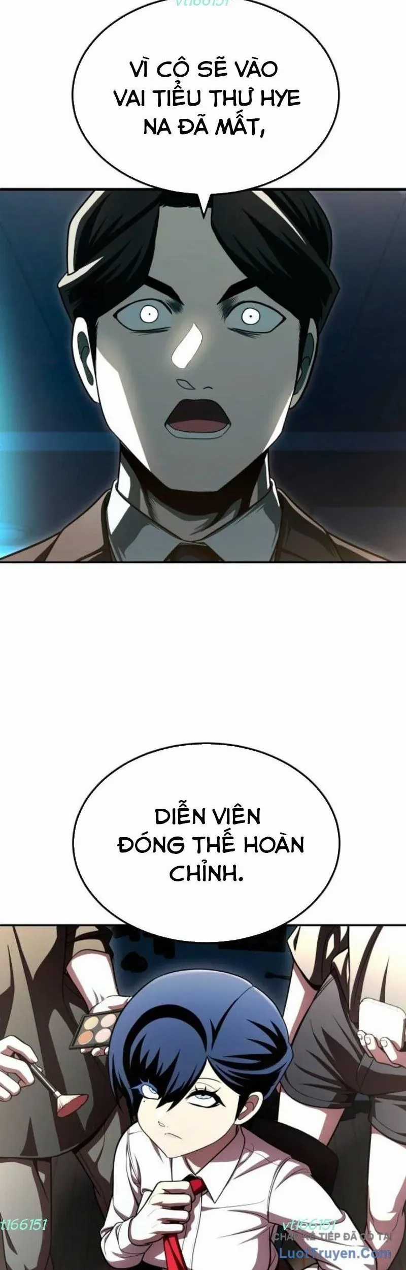 Món Đồ Chơi - Chương 66 - Trang 93