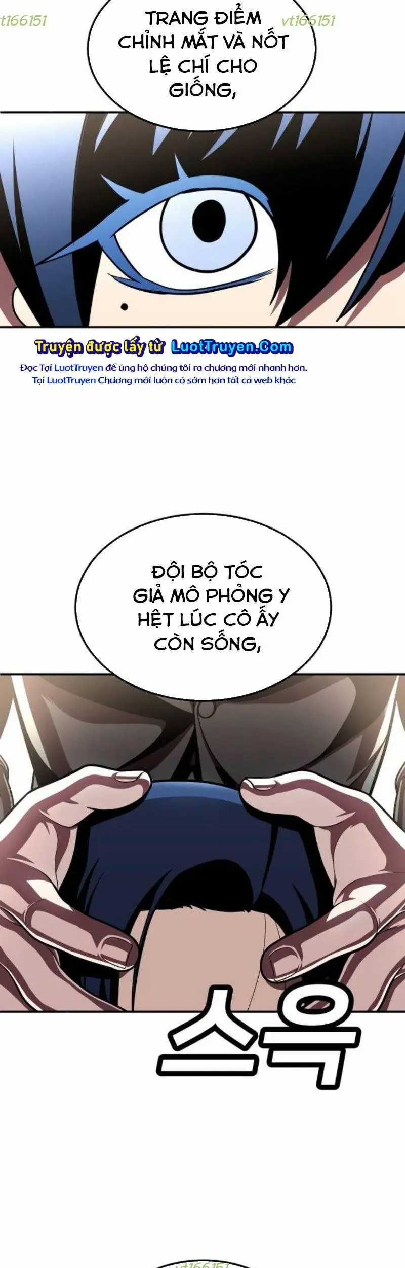 Món Đồ Chơi - Chương 66 - Trang 96