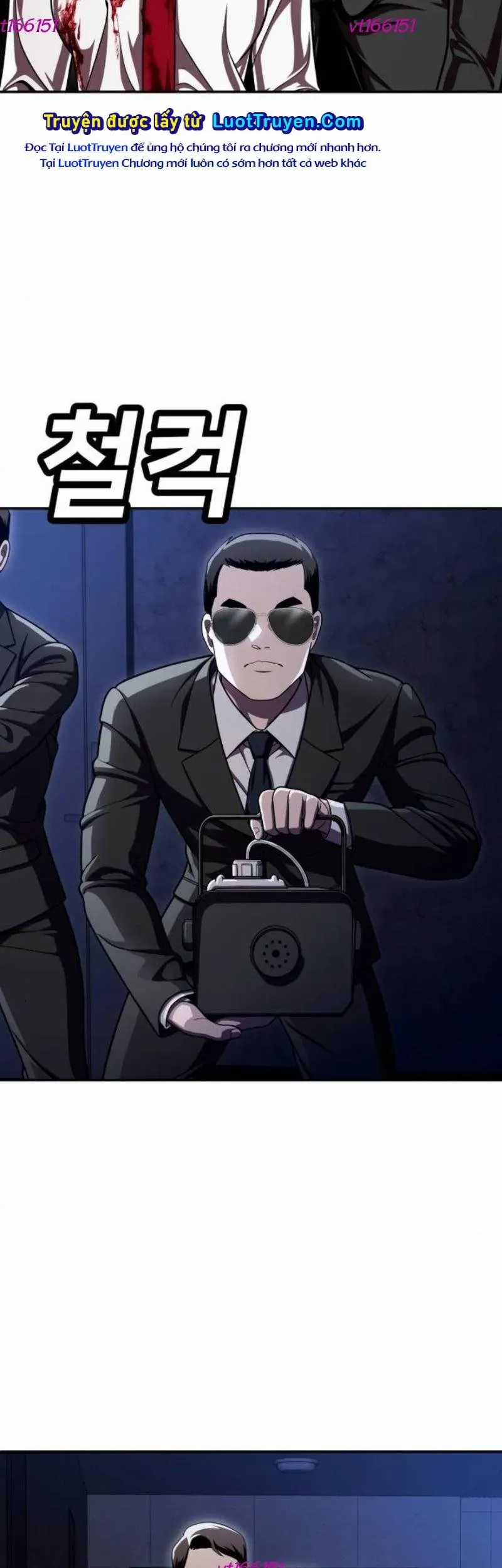 Món Đồ Chơi - Chương 66 - Trang 98