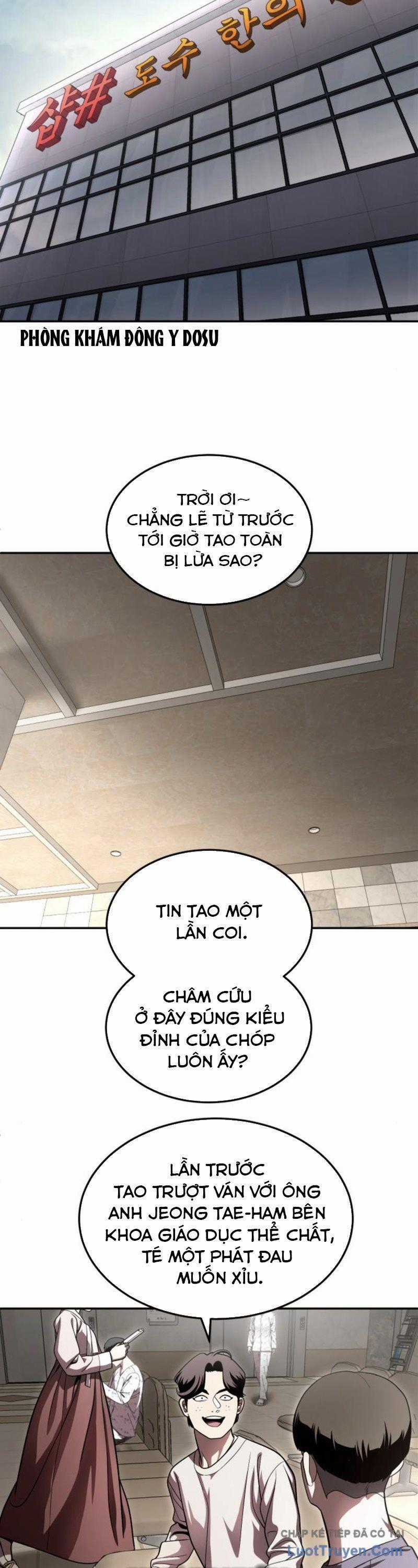 Món Đồ Chơi - Chương 68 - Trang 2