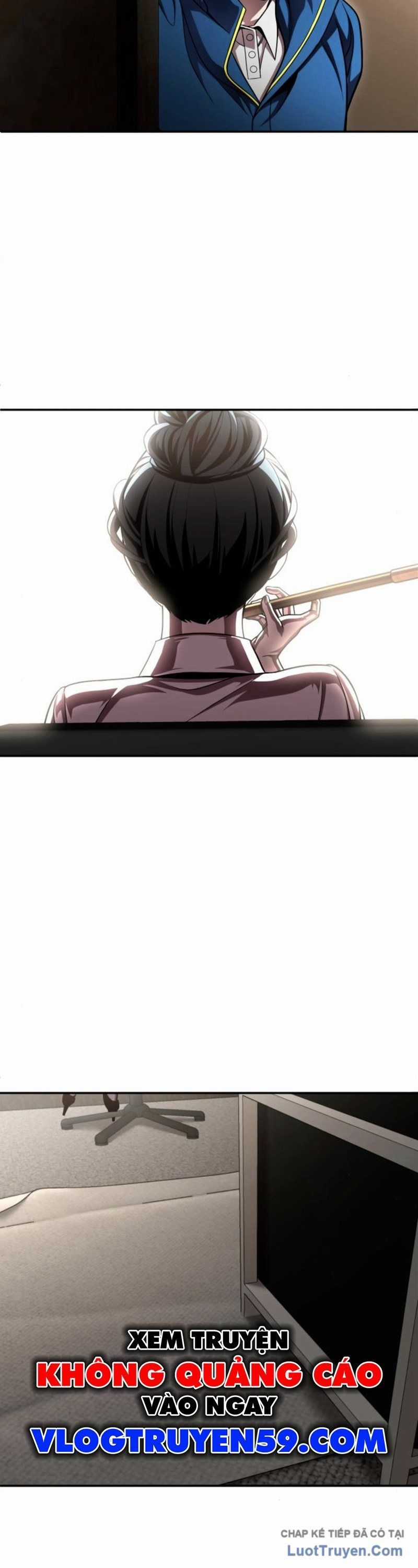 Món Đồ Chơi - Chương 68 - Trang 15