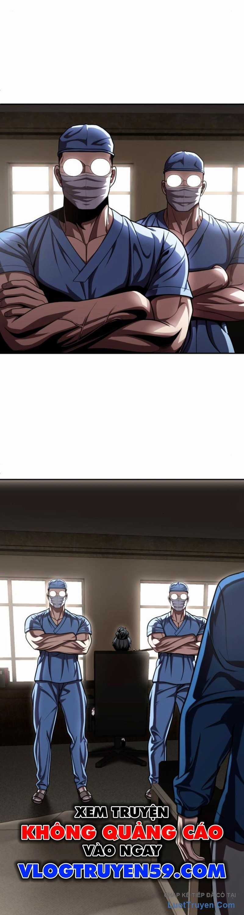 Món Đồ Chơi - Chương 68 - Trang 16