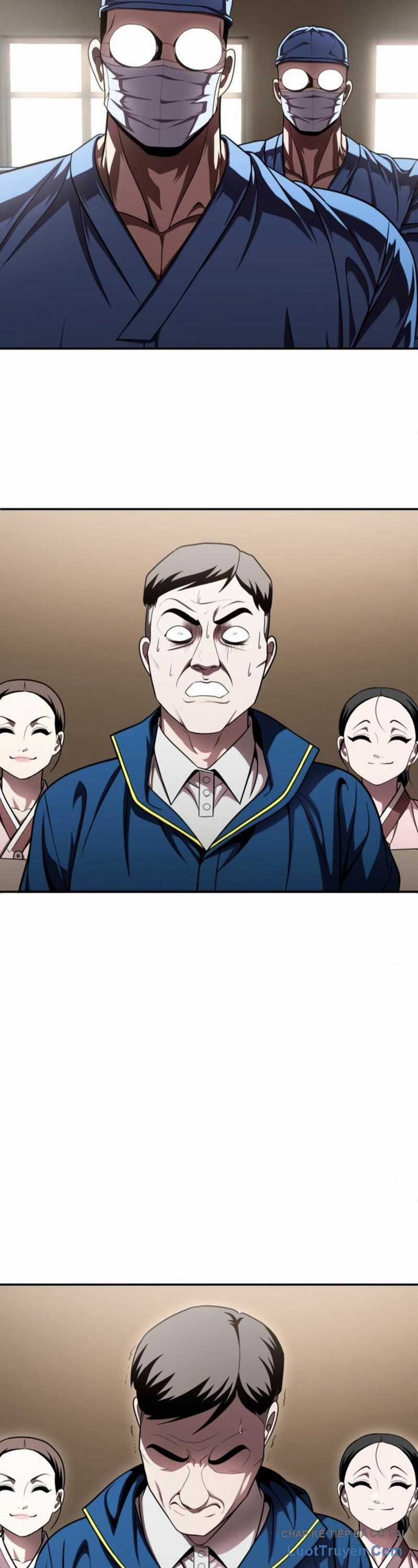 Món Đồ Chơi - Chương 68 - Trang 19