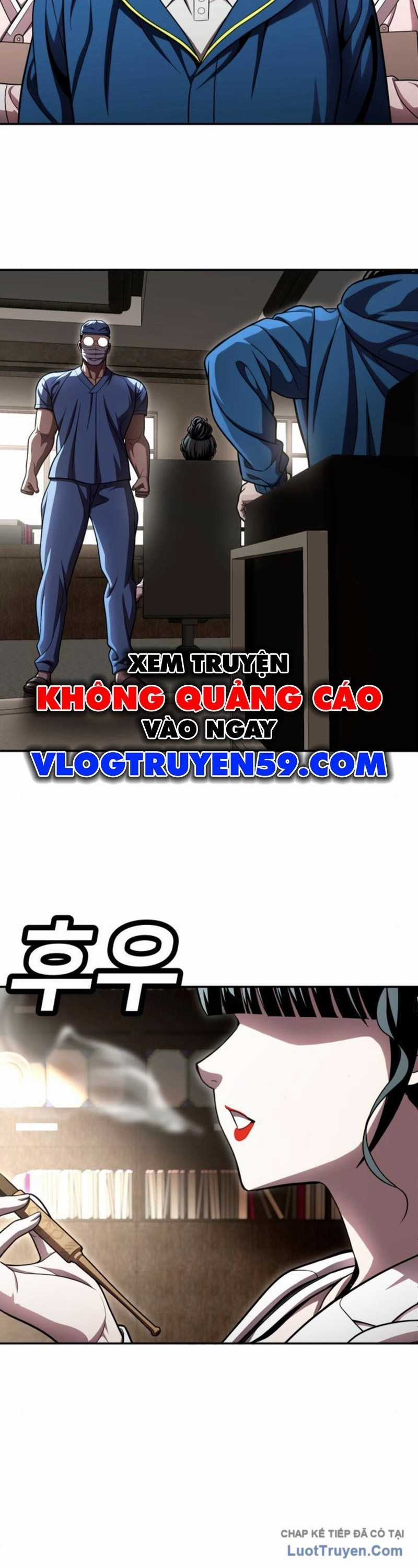 Món Đồ Chơi - Chương 68 - Trang 20