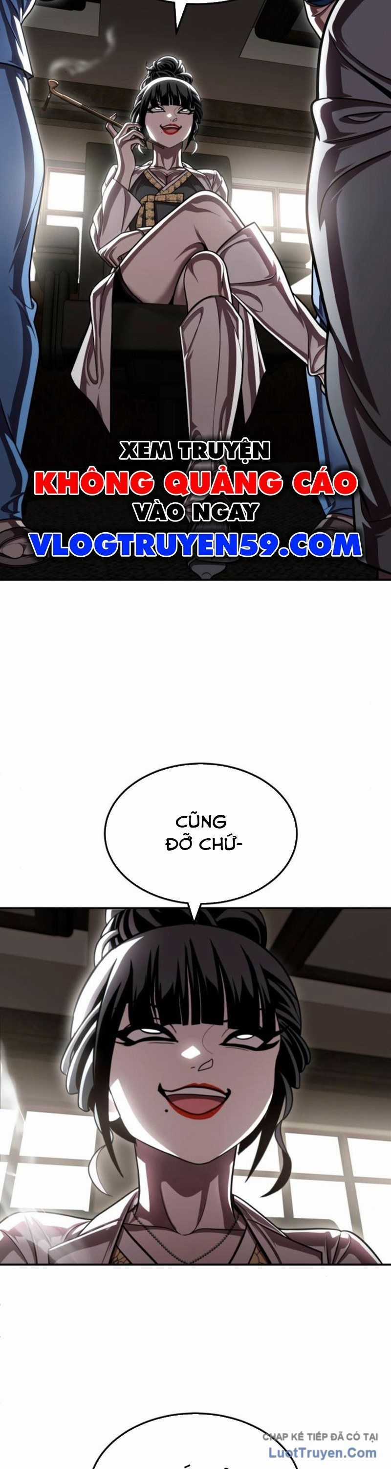 Món Đồ Chơi - Chương 68 - Trang 22