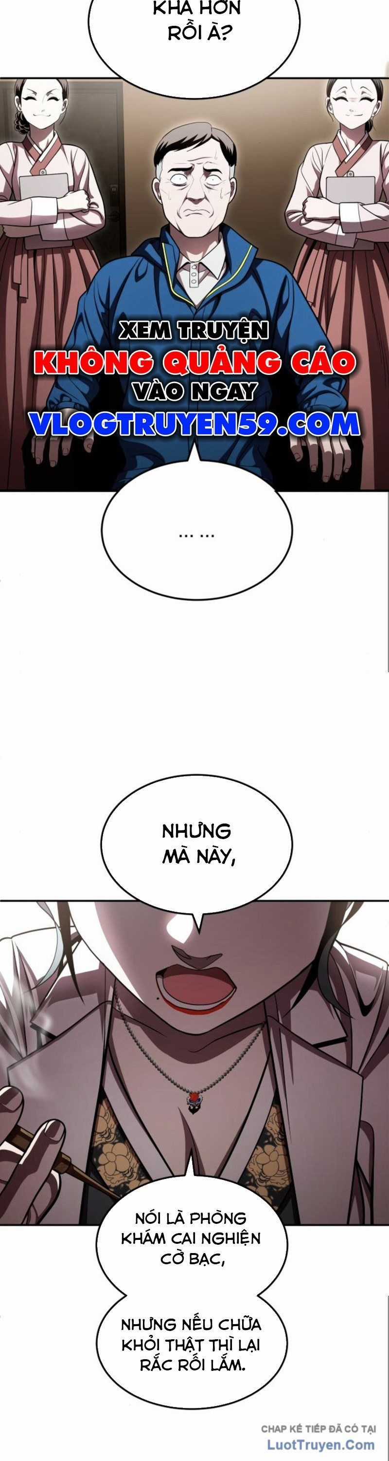 Món Đồ Chơi - Chương 68 - Trang 23