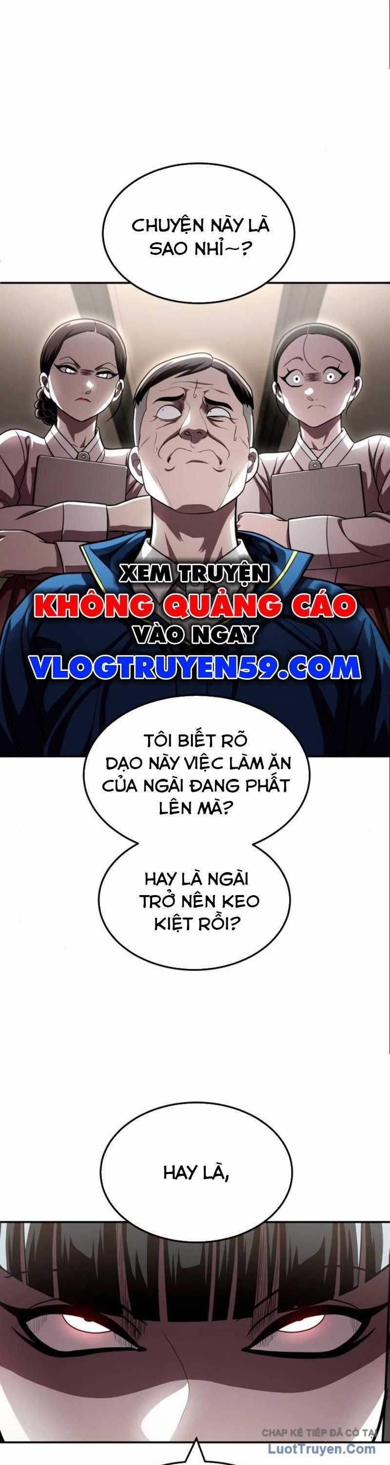 Món Đồ Chơi - Chương 68 - Trang 25