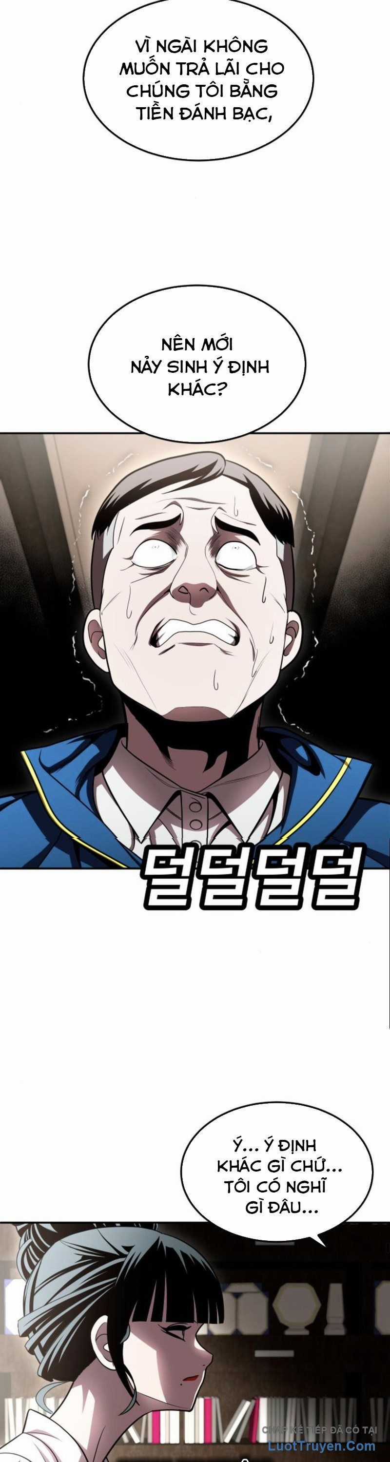 Món Đồ Chơi - Chương 68 - Trang 26