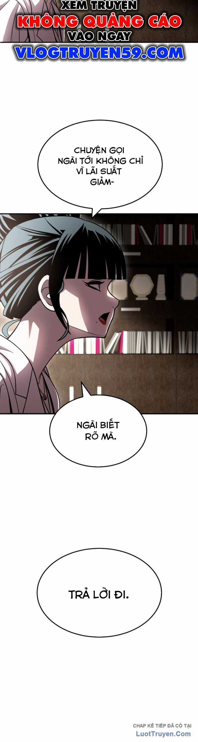 Món Đồ Chơi - Chương 68 - Trang 27