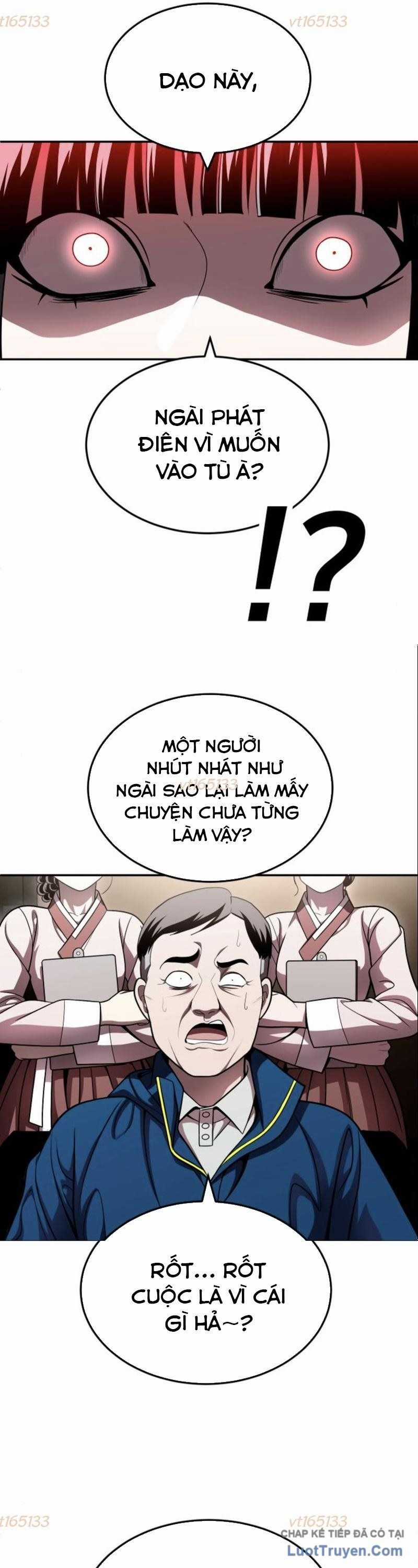 Món Đồ Chơi - Chương 68 - Trang 28