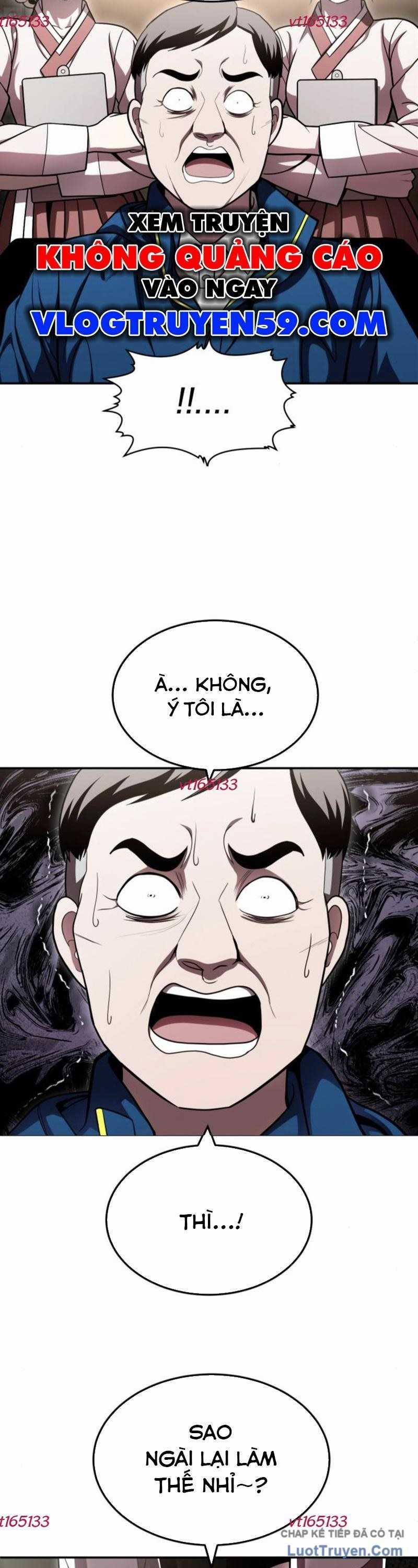 Món Đồ Chơi - Chương 68 - Trang 30