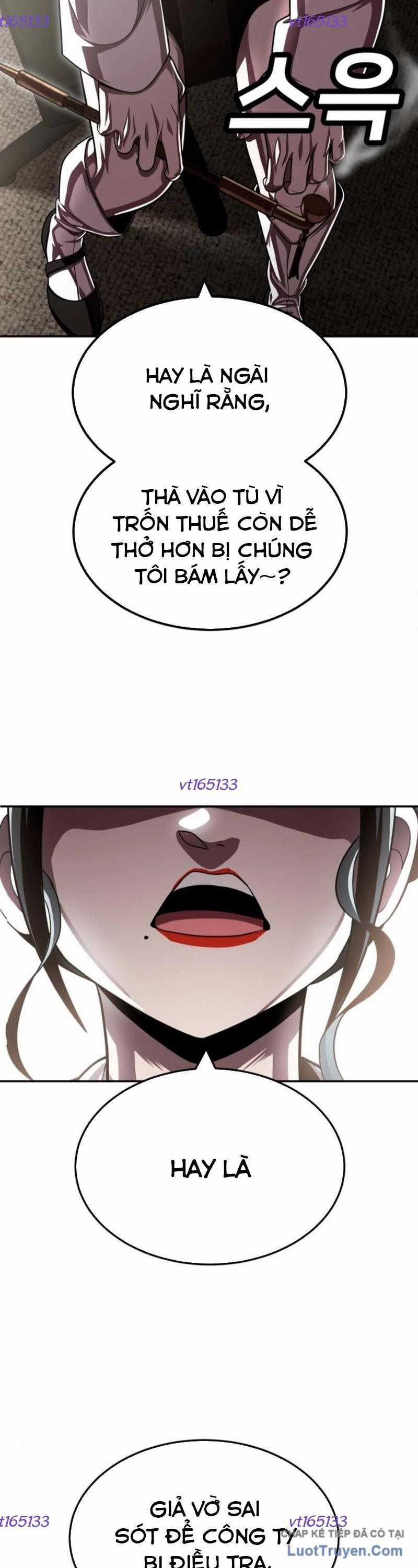 Món Đồ Chơi - Chương 68 - Trang 31